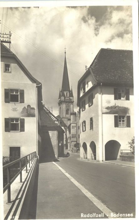 Radolfzell