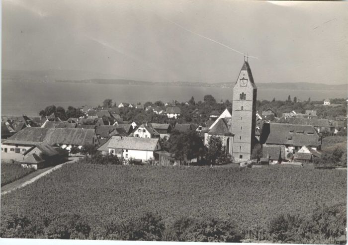 Hagnau Bodensee