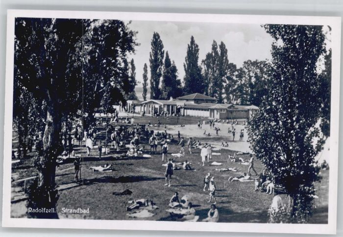 Radolfzell Strandbad