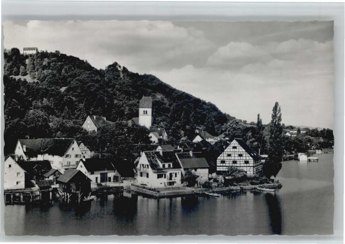 Bodman-Ludwigshafen Bodman