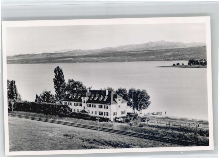 Markelfingen Naturfreundehaus