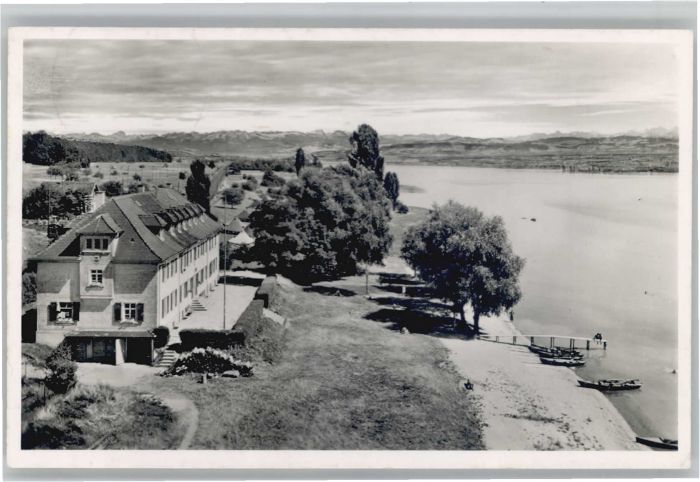 Markelfingen Naturfreundehaus