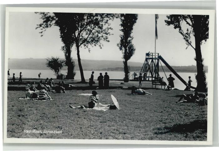 Radolfzell Strandbad