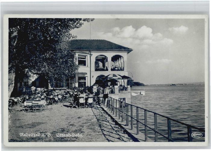 Radolfzell Strandhotel