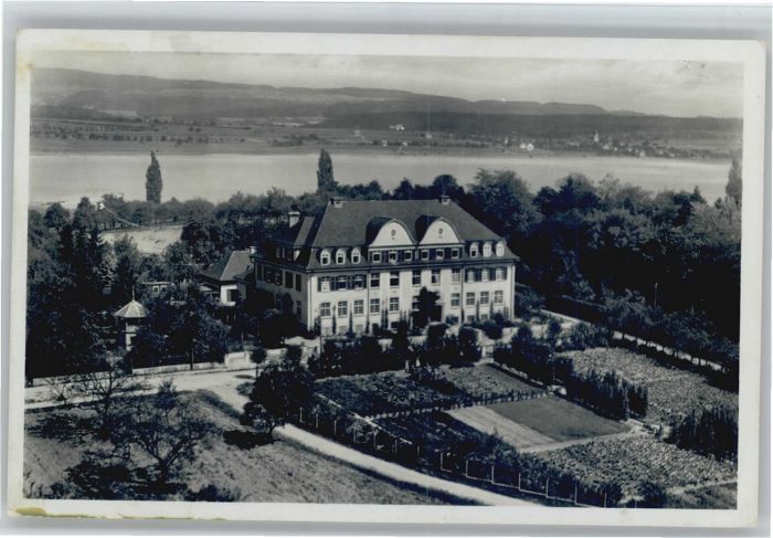 Radolfzell Kreishaushaltungsschule