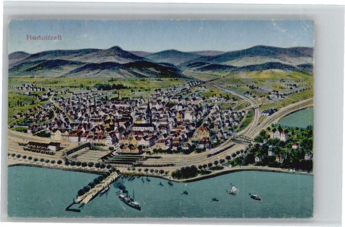 Radolfzell