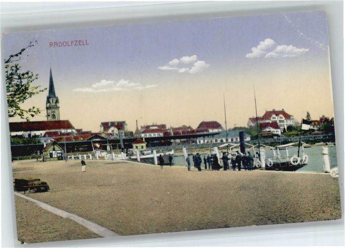 Radolfzell