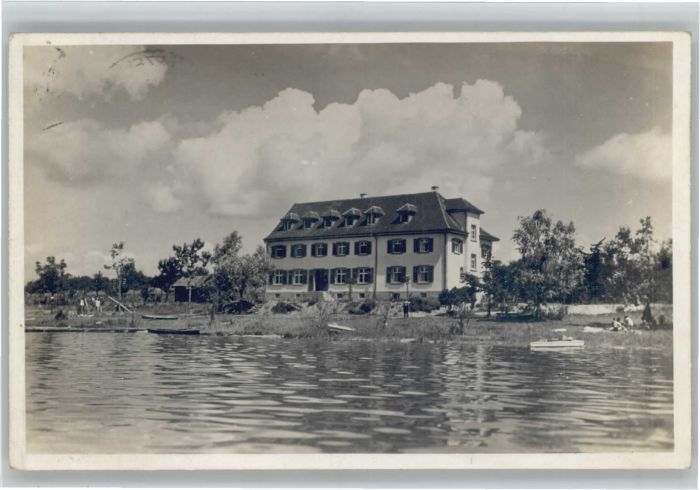 Markelfingen Naturfreundehaus