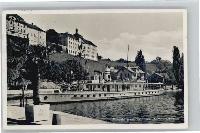 Meersburg Bodensee Meersburg Schule