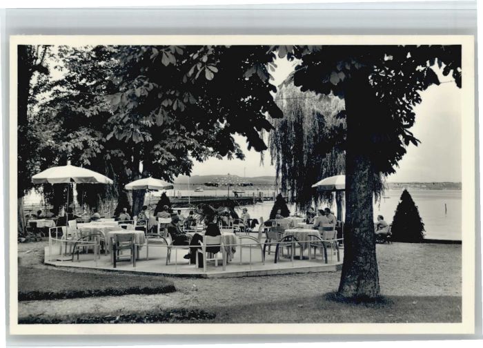 Staad Gasthaus Staader Faehrhaus