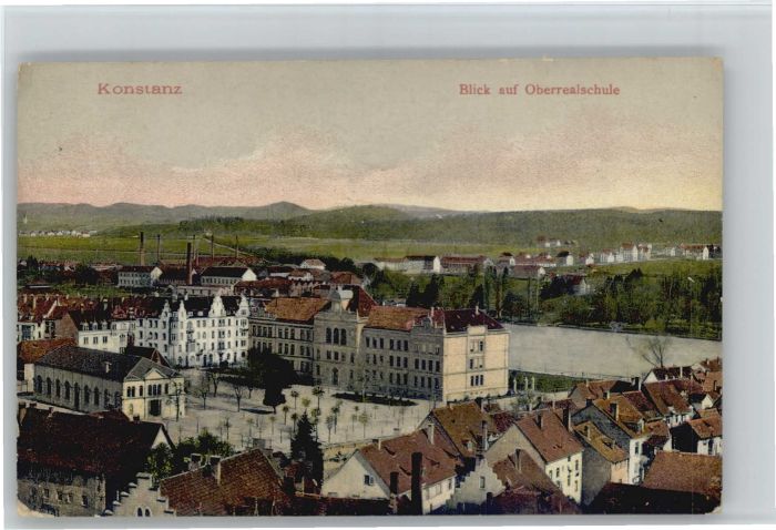 Konstanz Schule