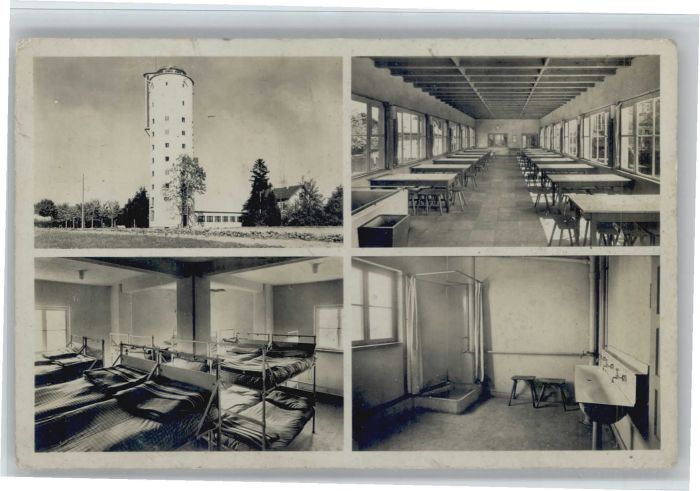 Konstanz Jugendherberge