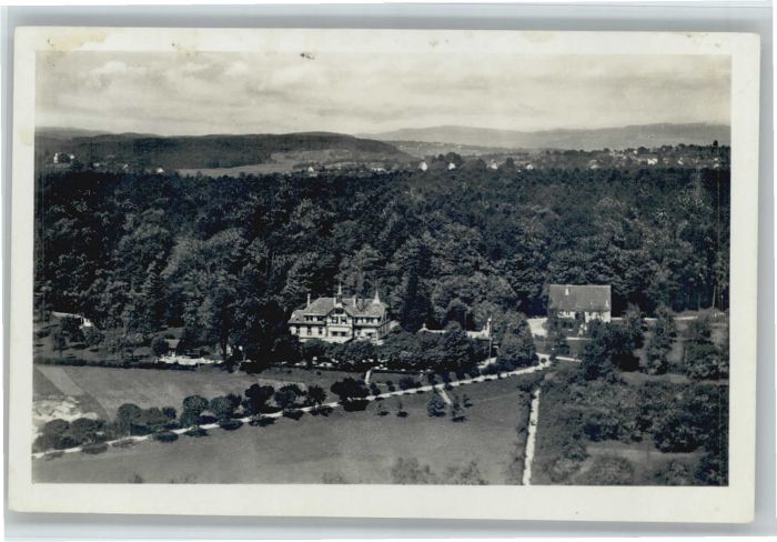 Konstanz Waldhaus Jakob Hotel Kurhaus Fliegerauf