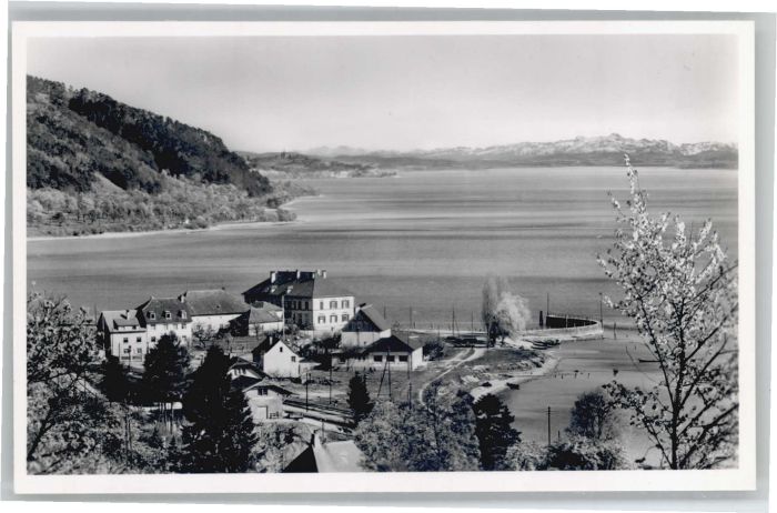 Ludwigshafen Bodensee