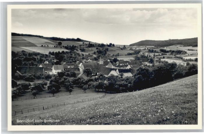 Bonndorf Schwarzwald Bonndorf