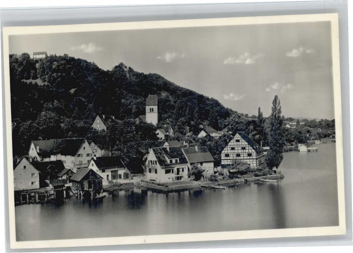 Bodman-Ludwigshafen Bodman