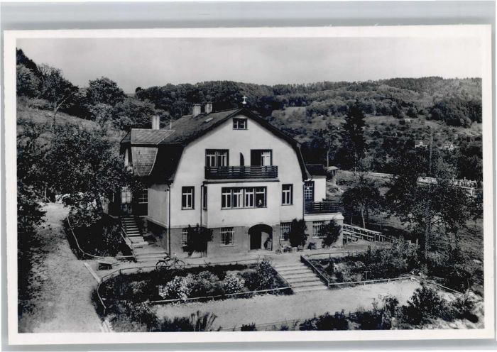 Ludwigshafen Bodensee Jugendheim