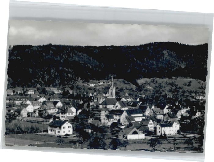 Ludwigshafen Bodensee