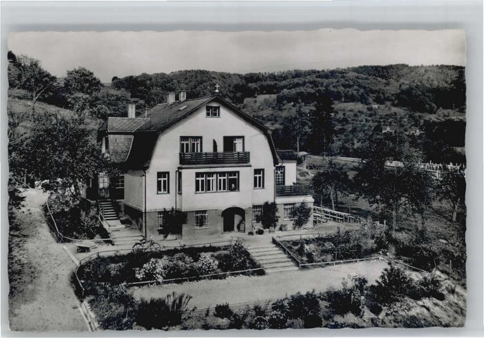 Ludwigshafen Bodensee Jugendheim