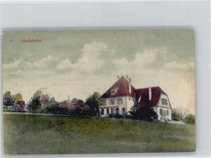 Litzelstetten
