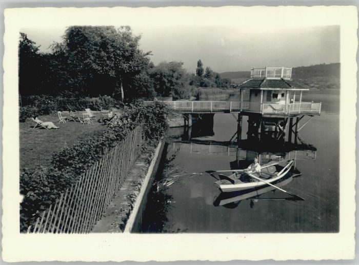 Bodman-Ludwigshafen Bodman Pension Eschenbacher