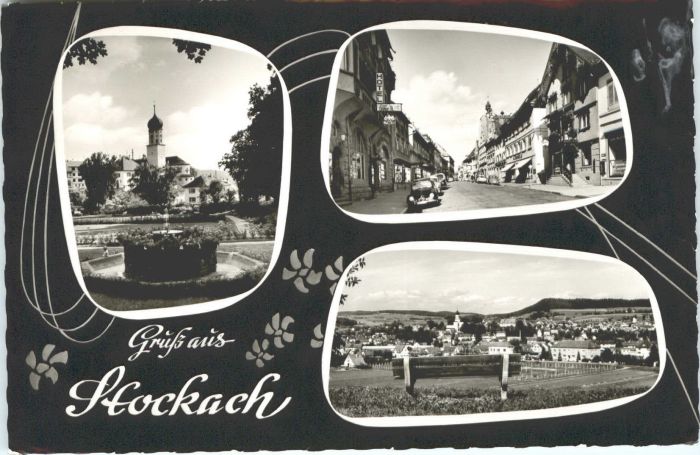 Stockach Baden KONSTANZ BW