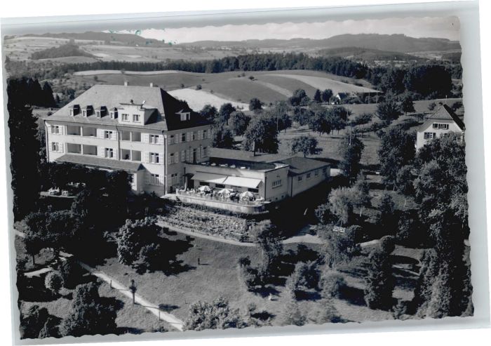 ueberlingen Bodensee liegeraufnahme