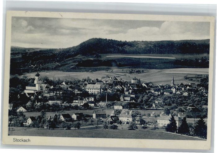 Stockach Baden KONSTANZ BW