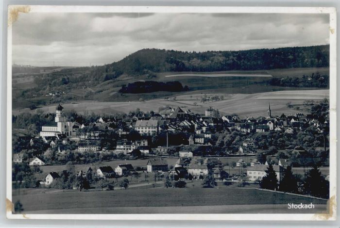 Stockach Baden KONSTANZ BW