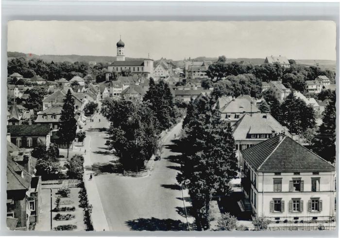 Stockach Baden KONSTANZ BW