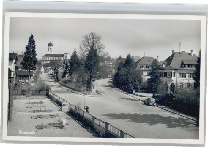 Stockach Baden KONSTANZ BW