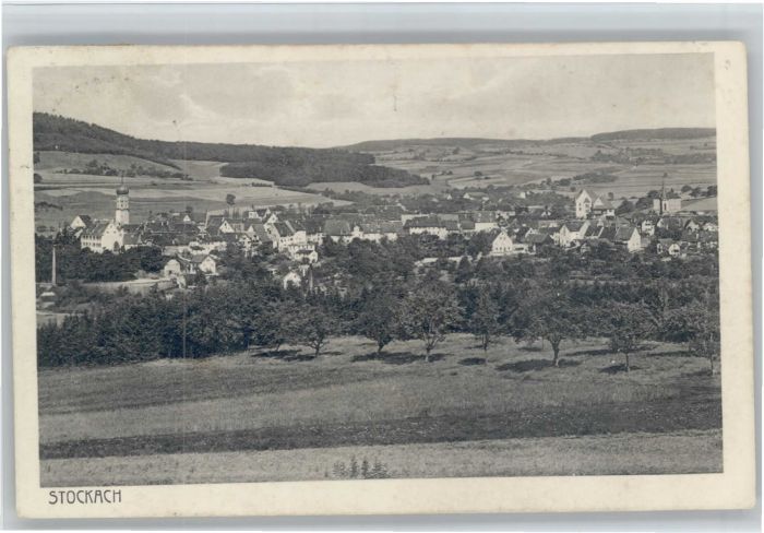 Stockach Baden KONSTANZ BW