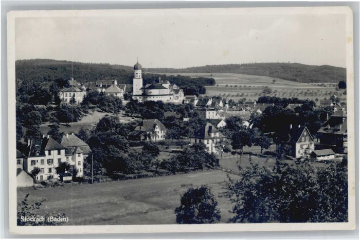 Stockach Baden KONSTANZ BW
