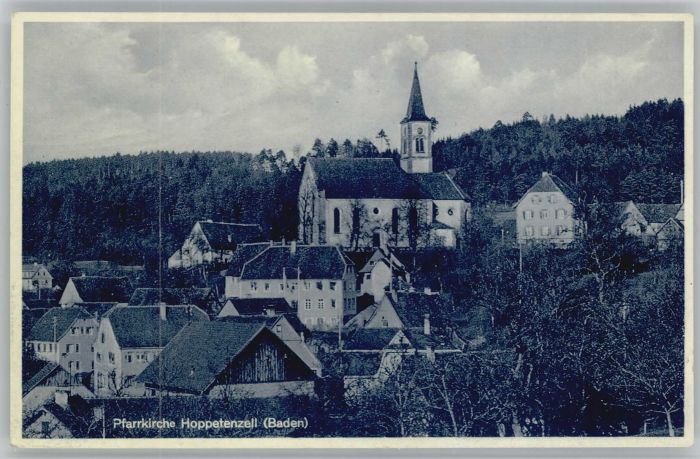 Hoppetenzell Stockach KONSTANZ BW