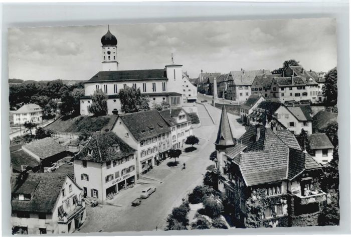 Stockach Baden KONSTANZ BW