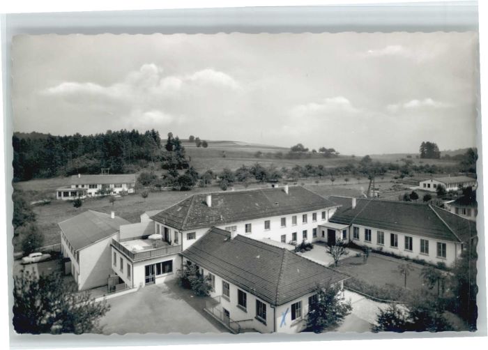Stockach Baden KONSTANZ BW Technikerinstitut