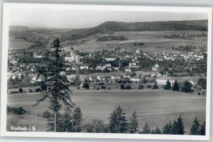 Stockach Baden KONSTANZ BW
