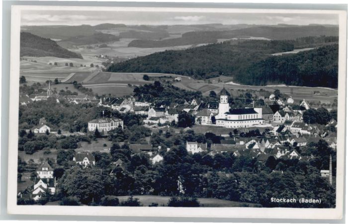 Stockach Baden KONSTANZ BW