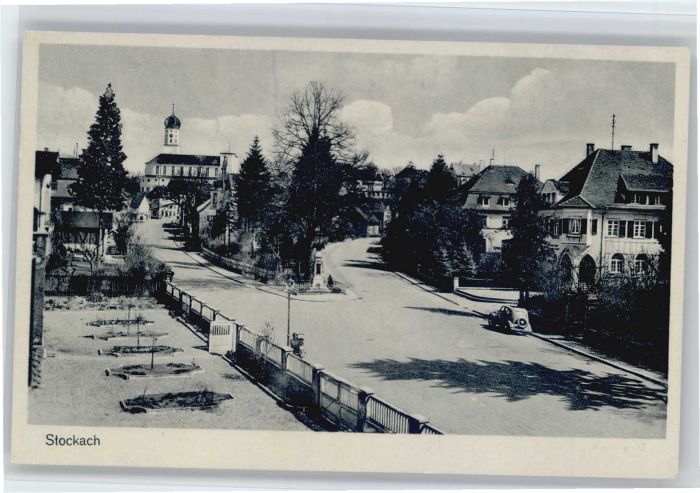 Stockach Baden KONSTANZ BW