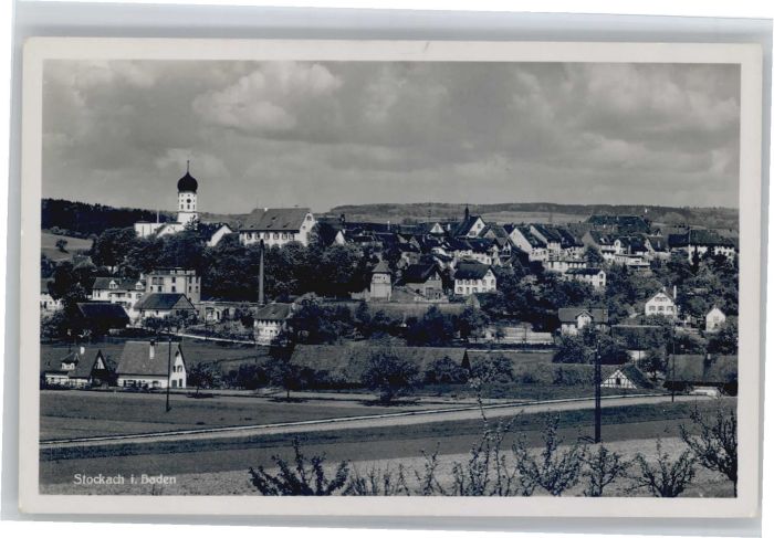 Stockach Baden KONSTANZ BW