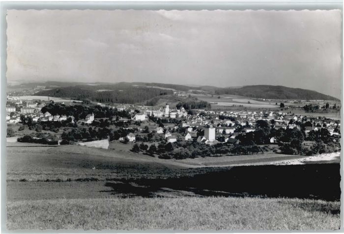 Stockach Baden KONSTANZ BW