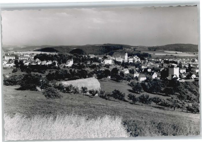 Stockach Baden KONSTANZ BW