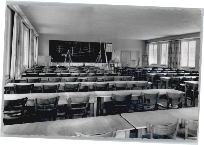 Stockach Baden KONSTANZ BW T W Schule