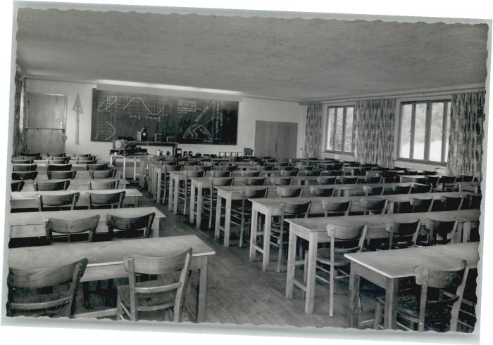 Stockach Baden KONSTANZ BW T W Schule