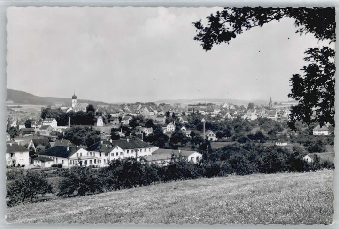 Stockach Baden KONSTANZ BW