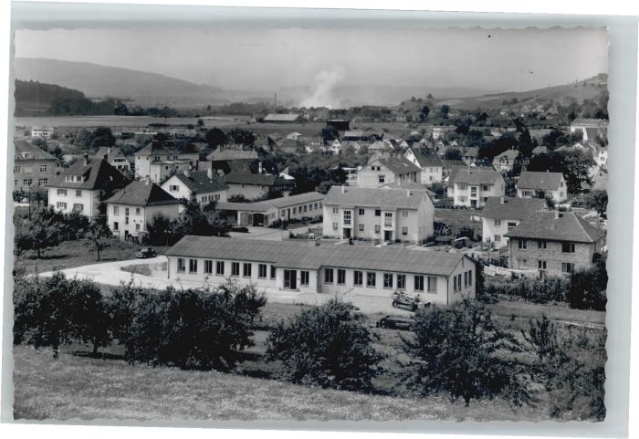 Stockach Baden KONSTANZ BW T W Schule