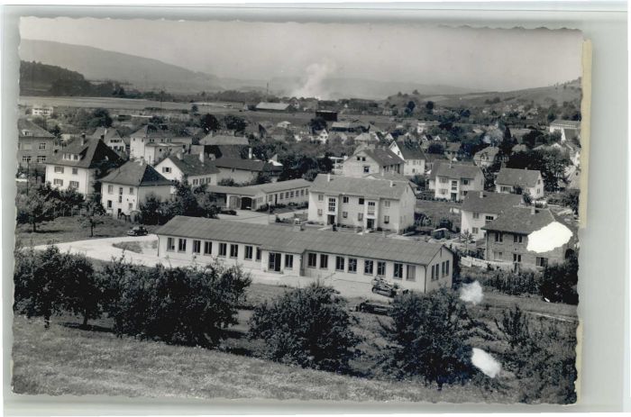 Stockach Baden KONSTANZ BW T W Schule