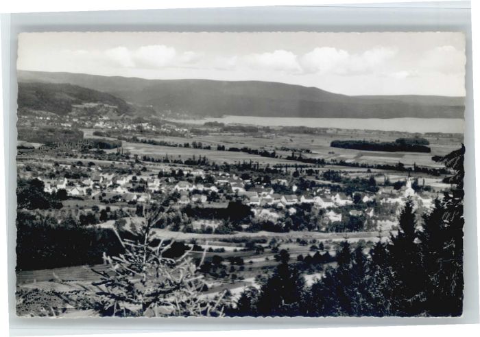 Wahlwies Stockach KONSTANZ BW