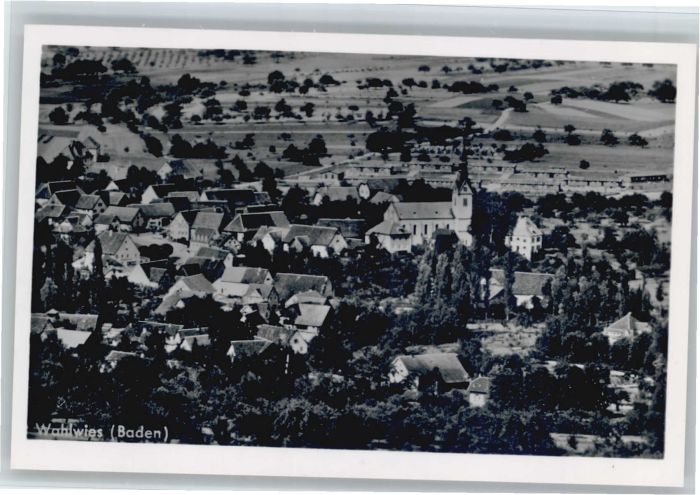 Wahlwies Stockach KONSTANZ BW