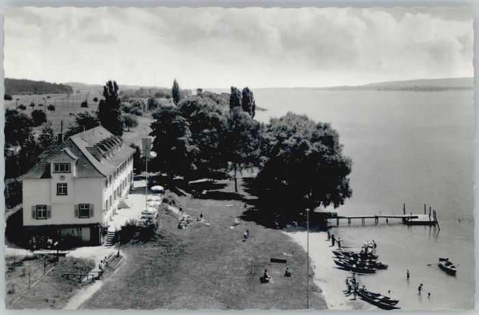 Markelfingen Naturfreundehaus
